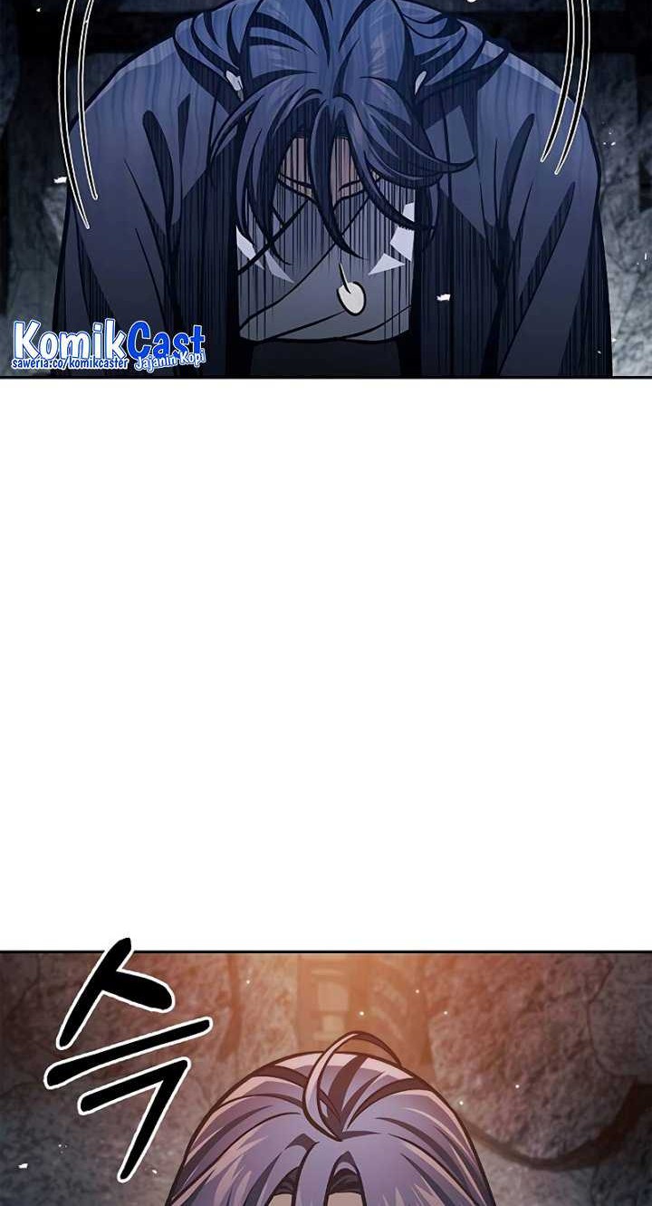 Heavenly Grand Archive’s Young Master Chapter 42 - halaman 33
