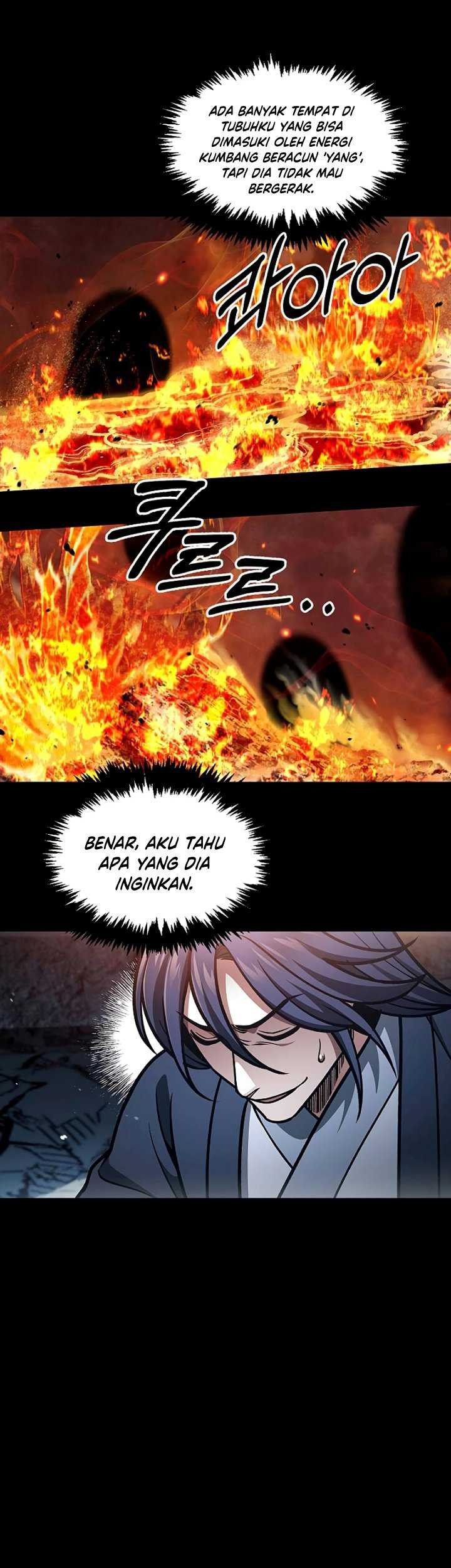Heavenly Grand Archive’s Young Master Chapter 42 - halaman 40