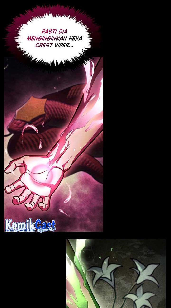 Heavenly Grand Archive’s Young Master Chapter 42 - halaman 41