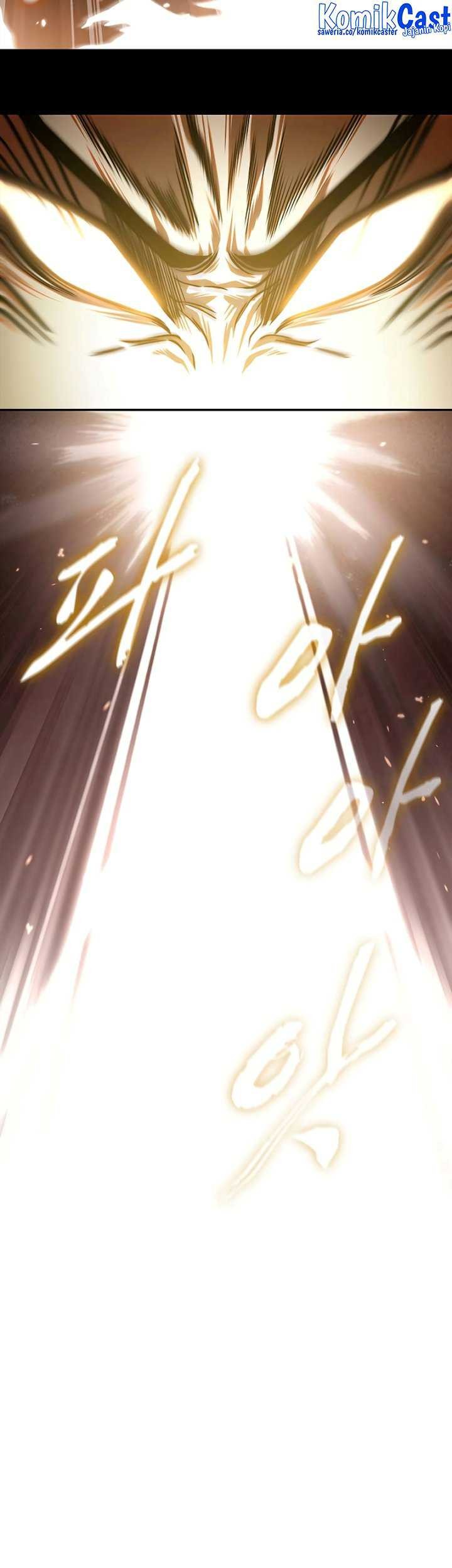 Heavenly Grand Archive’s Young Master Chapter 42 - halaman 46