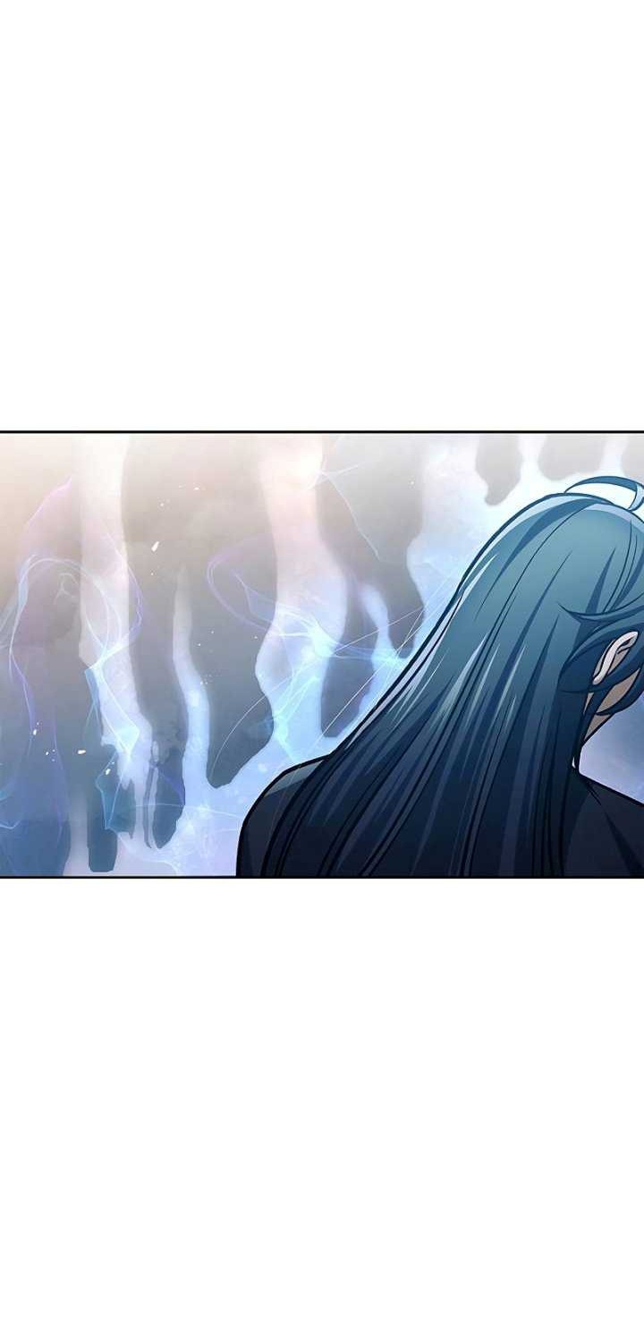 Heavenly Grand Archive’s Young Master Chapter 42 - halaman 47