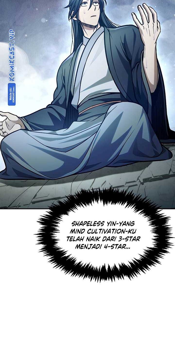 Heavenly Grand Archive’s Young Master Chapter 42 - halaman 49