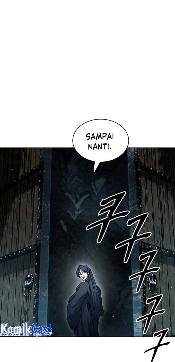 Heavenly Grand Archive’s Young Master Chapter 42 - halaman 5