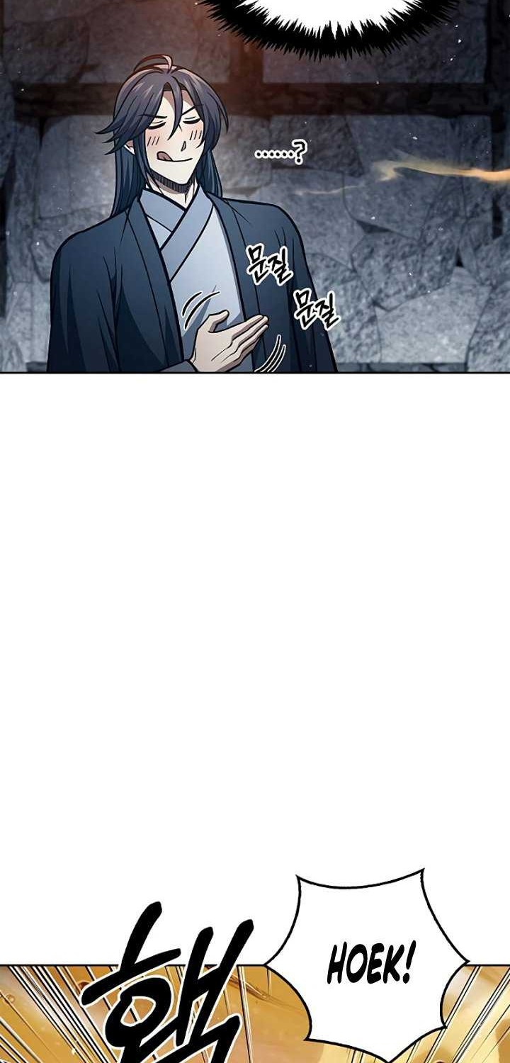Heavenly Grand Archive’s Young Master Chapter 42 - halaman 51