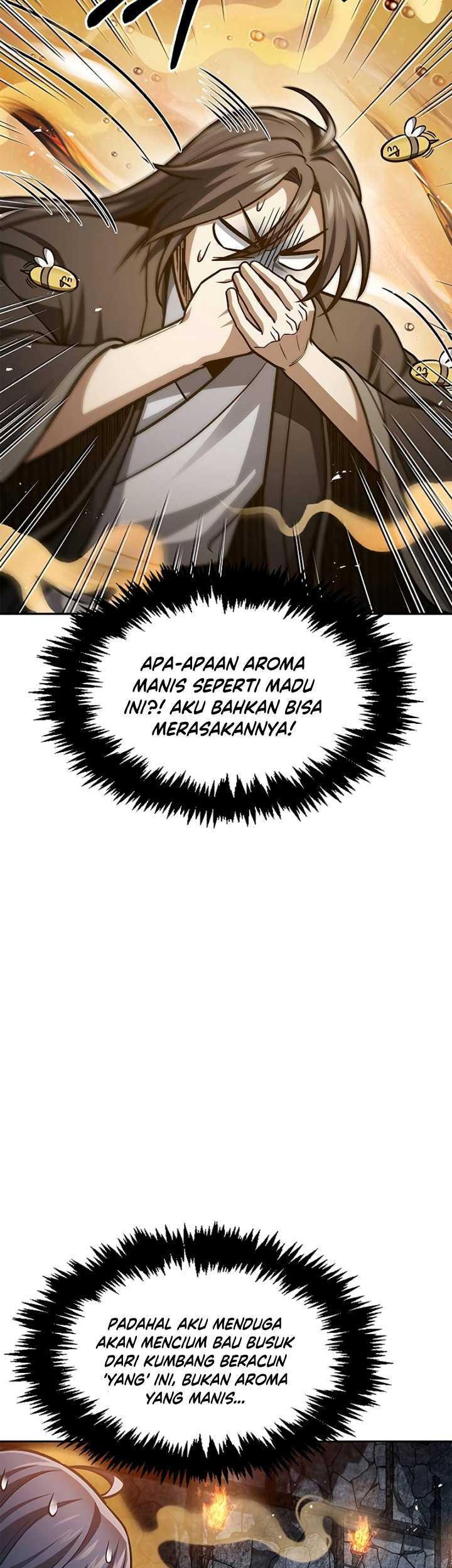 Heavenly Grand Archive’s Young Master Chapter 42 - halaman 52