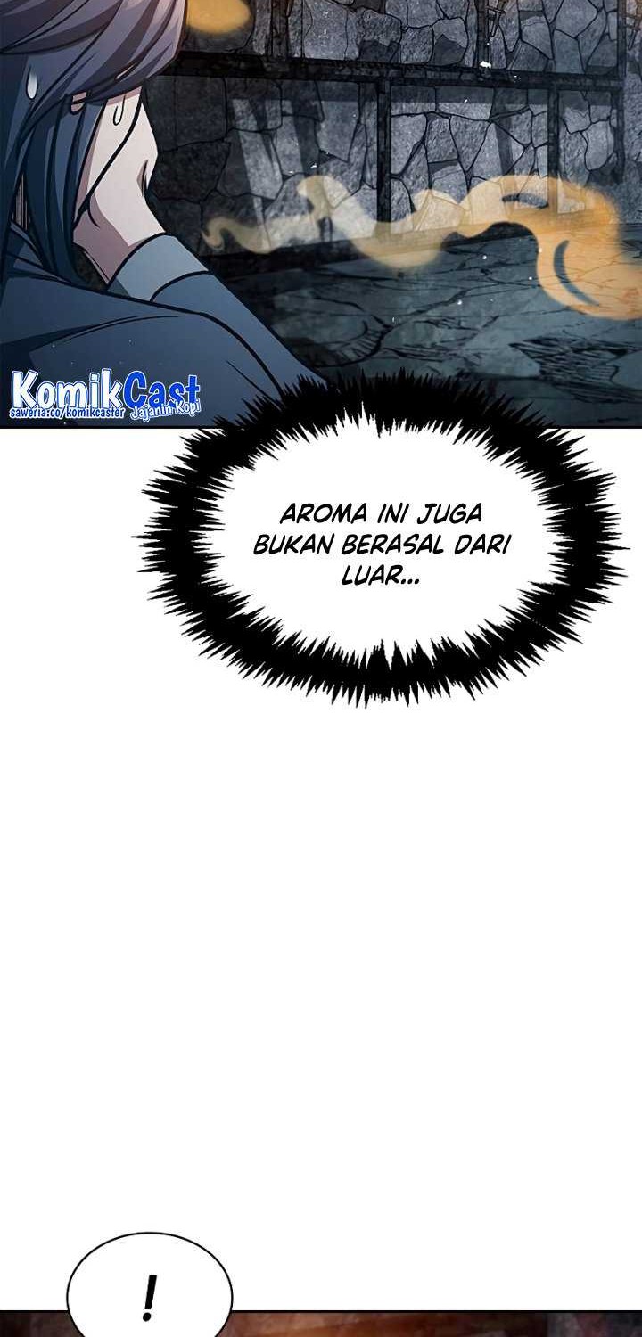 Heavenly Grand Archive’s Young Master Chapter 42 - halaman 53