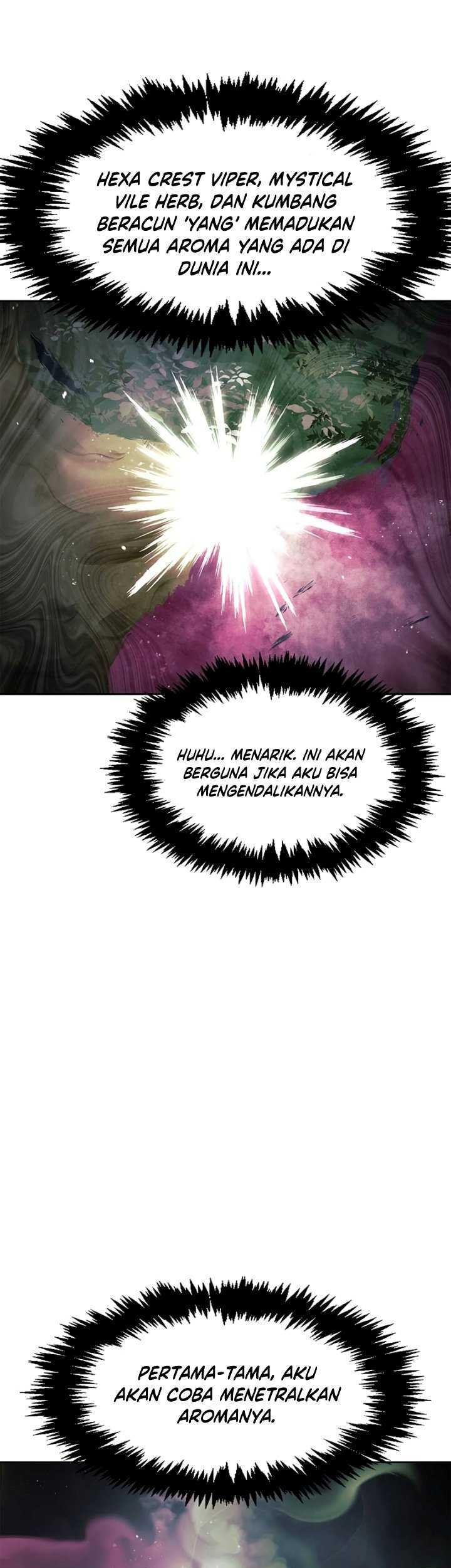 Heavenly Grand Archive’s Young Master Chapter 42 - halaman 56