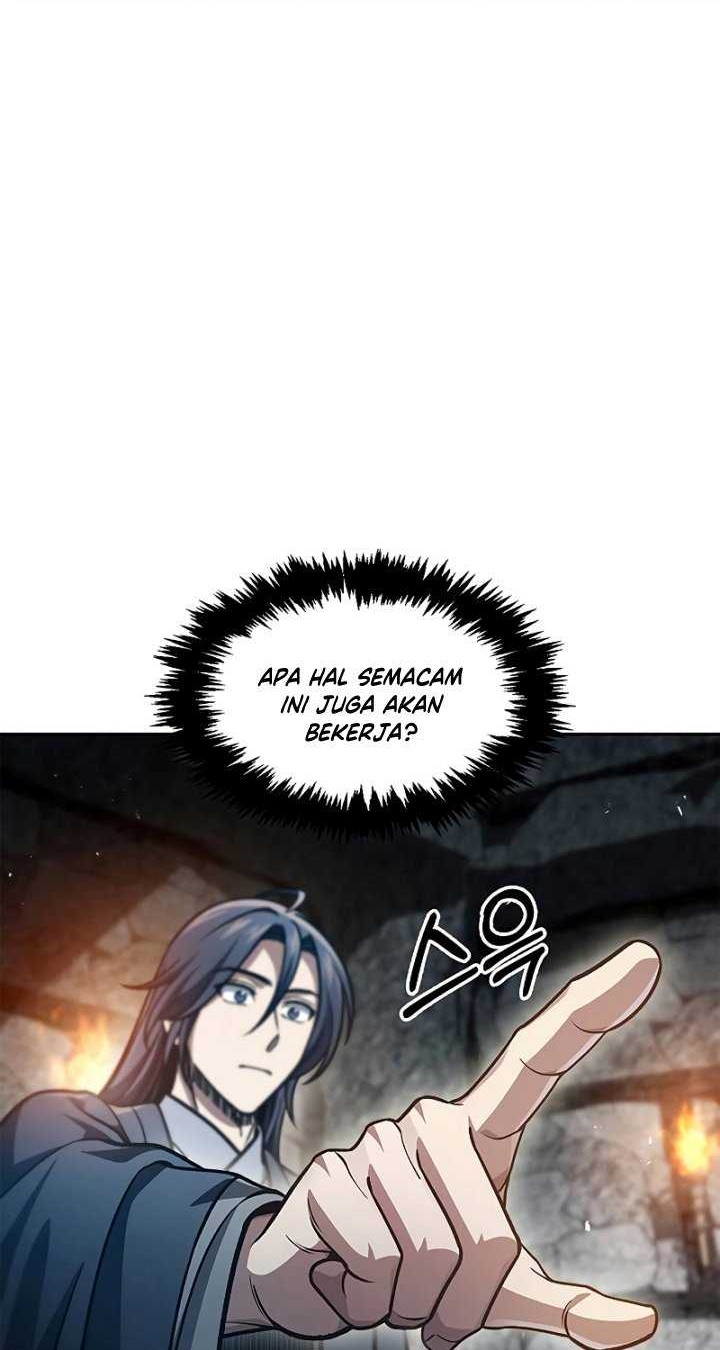 Heavenly Grand Archive’s Young Master Chapter 42 - halaman 59