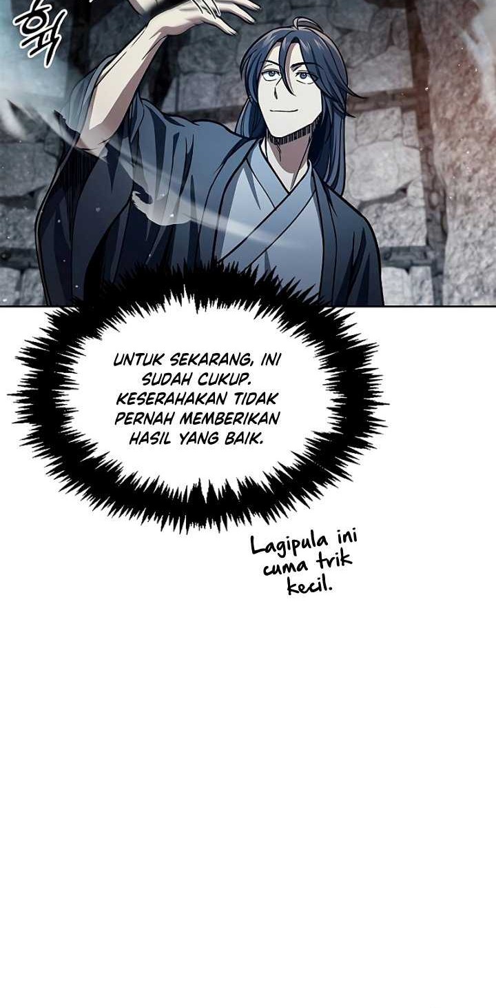 Heavenly Grand Archive’s Young Master Chapter 42 - halaman 63
