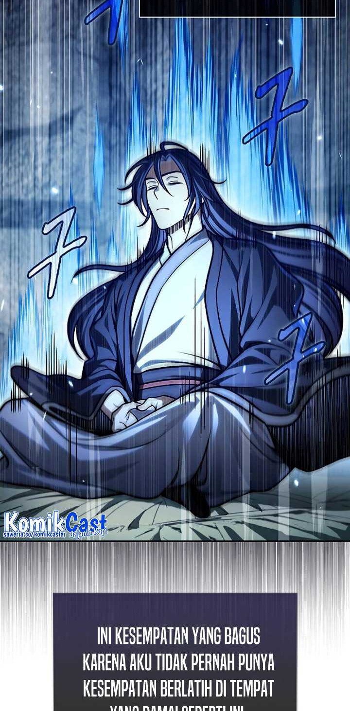 Heavenly Grand Archive’s Young Master Chapter 42 - halaman 65