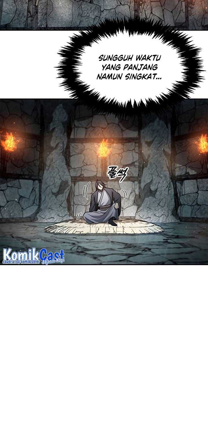 Heavenly Grand Archive’s Young Master Chapter 42 - halaman 7