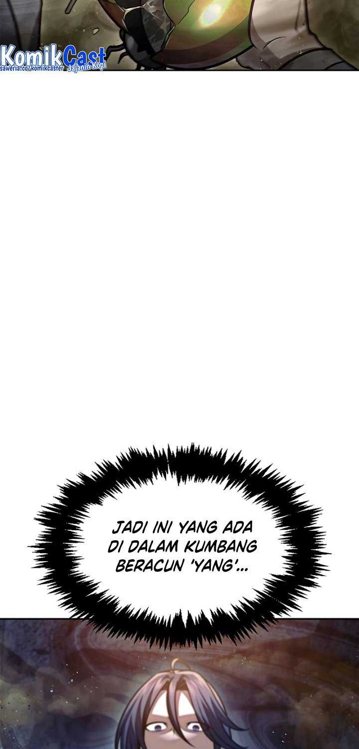 Heavenly Grand Archive’s Young Master Chapter 42 - halaman 9