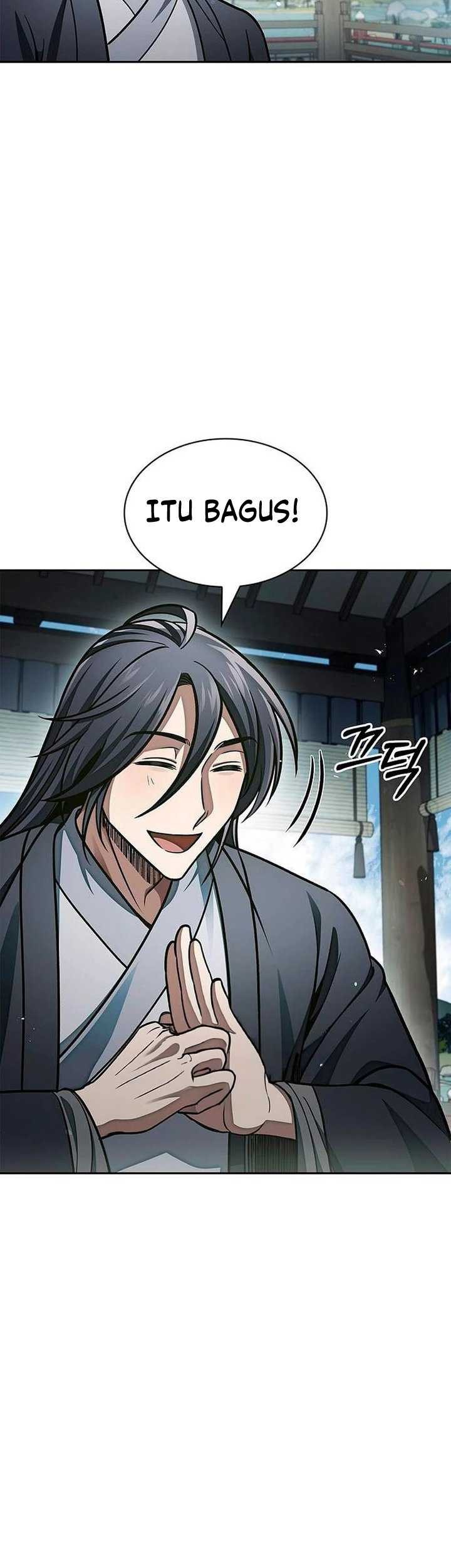 Heavenly Grand Archive’s Young Master Chapter 43 - halaman 16
