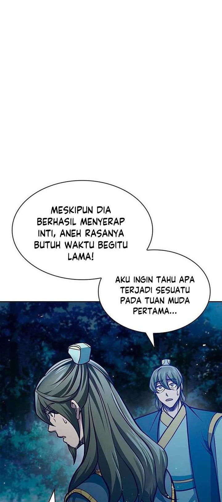 Heavenly Grand Archive’s Young Master Chapter 43 - halaman 3