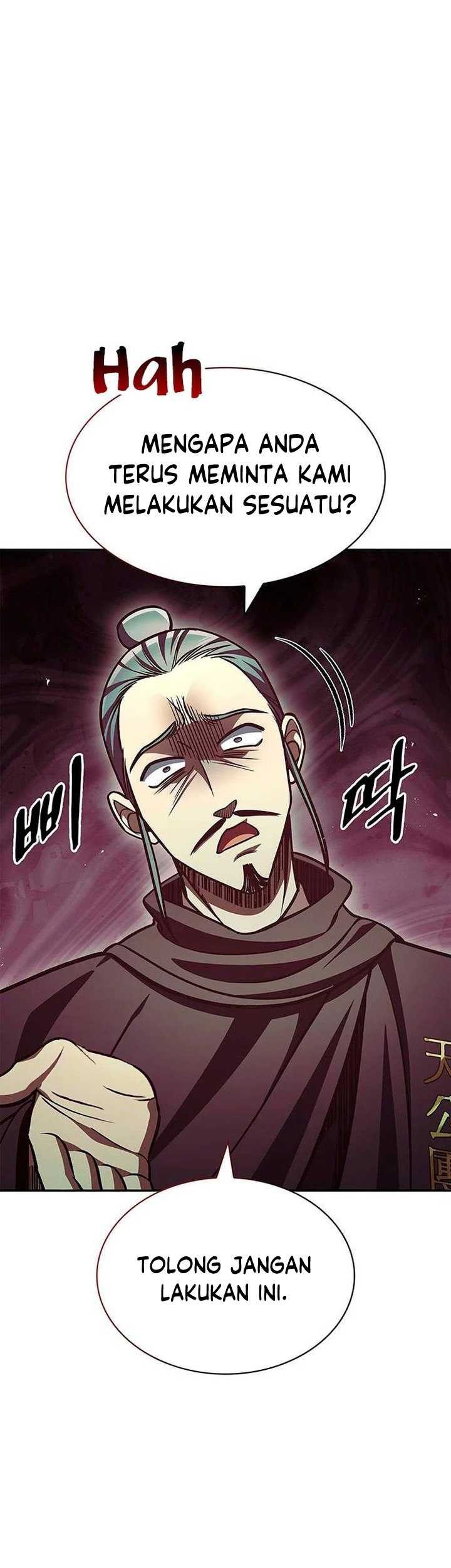 Heavenly Grand Archive’s Young Master Chapter 43 - halaman 38