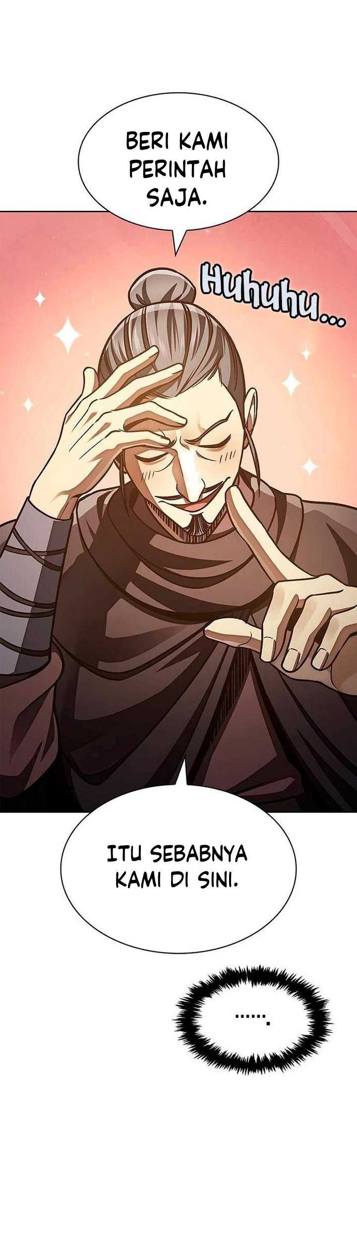 Heavenly Grand Archive’s Young Master Chapter 43 - halaman 40