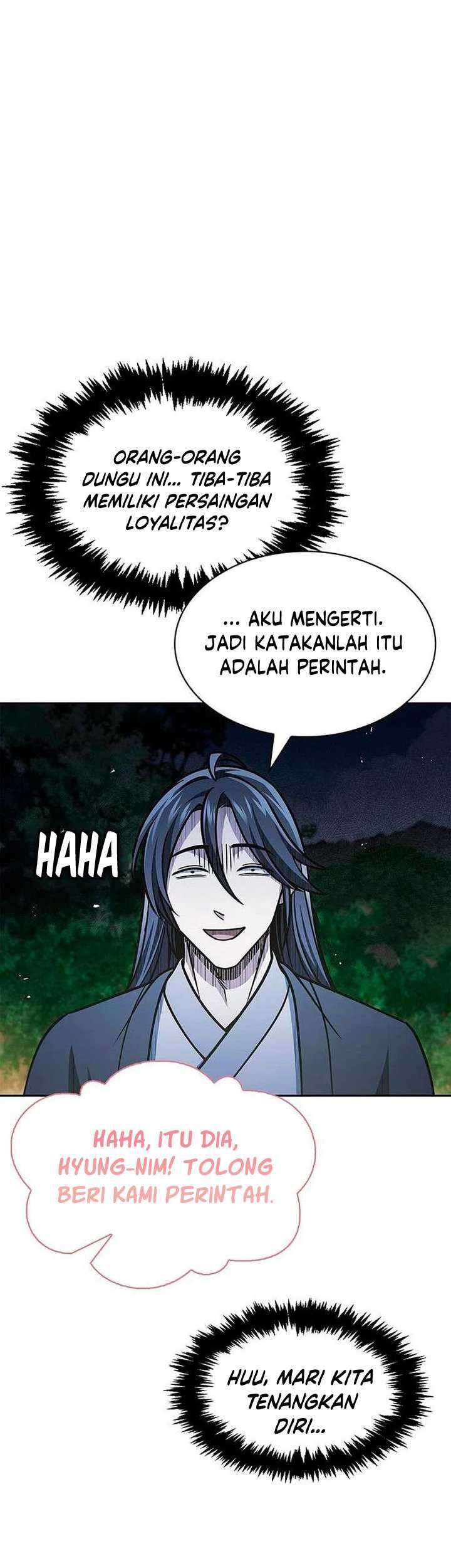 Heavenly Grand Archive’s Young Master Chapter 43 - halaman 42