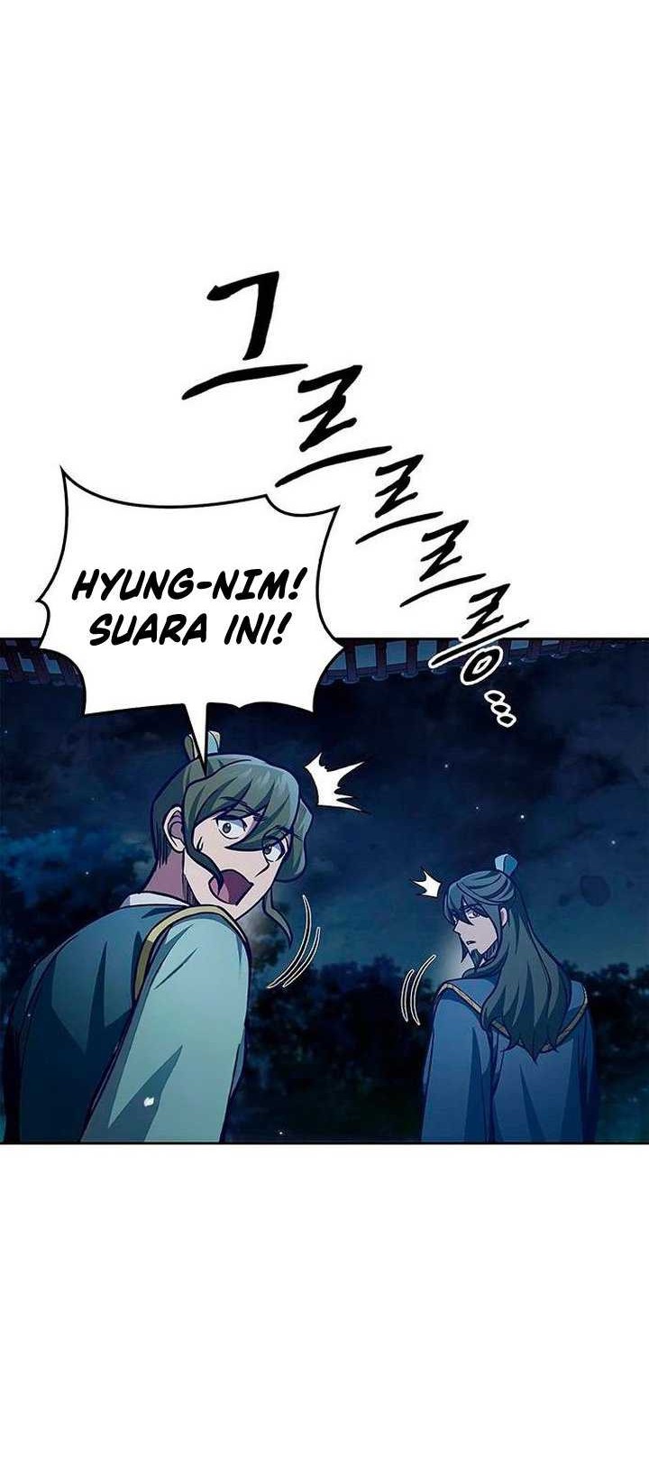 Heavenly Grand Archive’s Young Master Chapter 43 - halaman 5