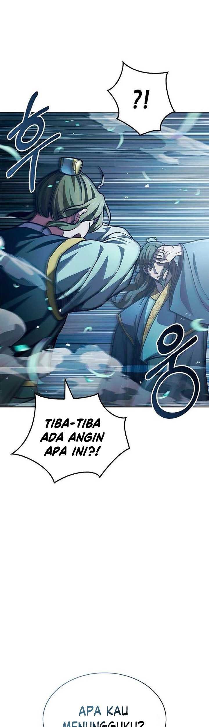 Heavenly Grand Archive’s Young Master Chapter 43 - halaman 6