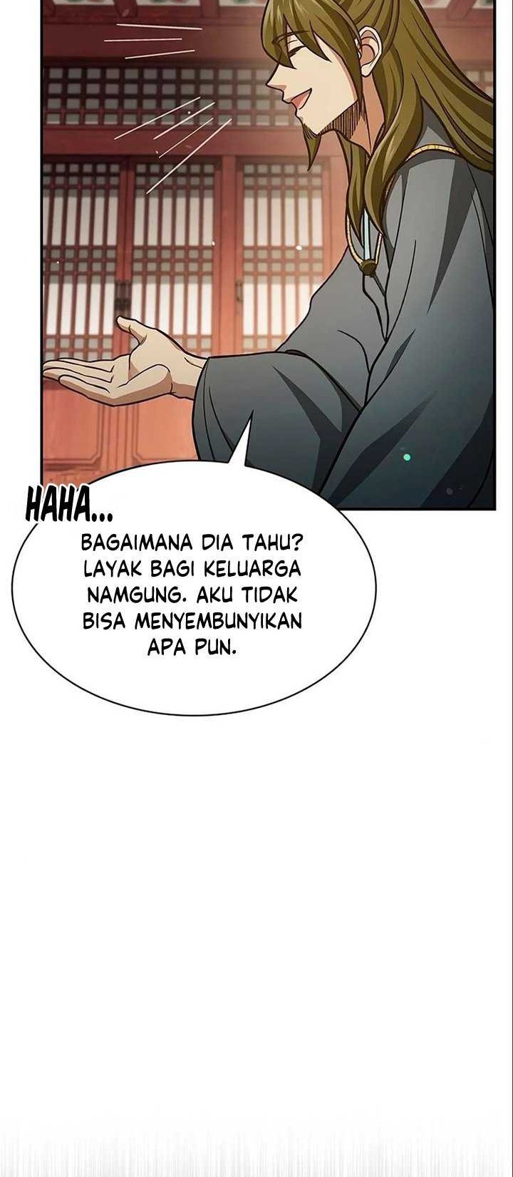 Heavenly Grand Archive’s Young Master Chapter 44 - halaman 13