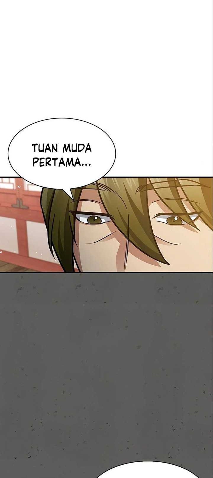 Heavenly Grand Archive’s Young Master Chapter 44 - halaman 23