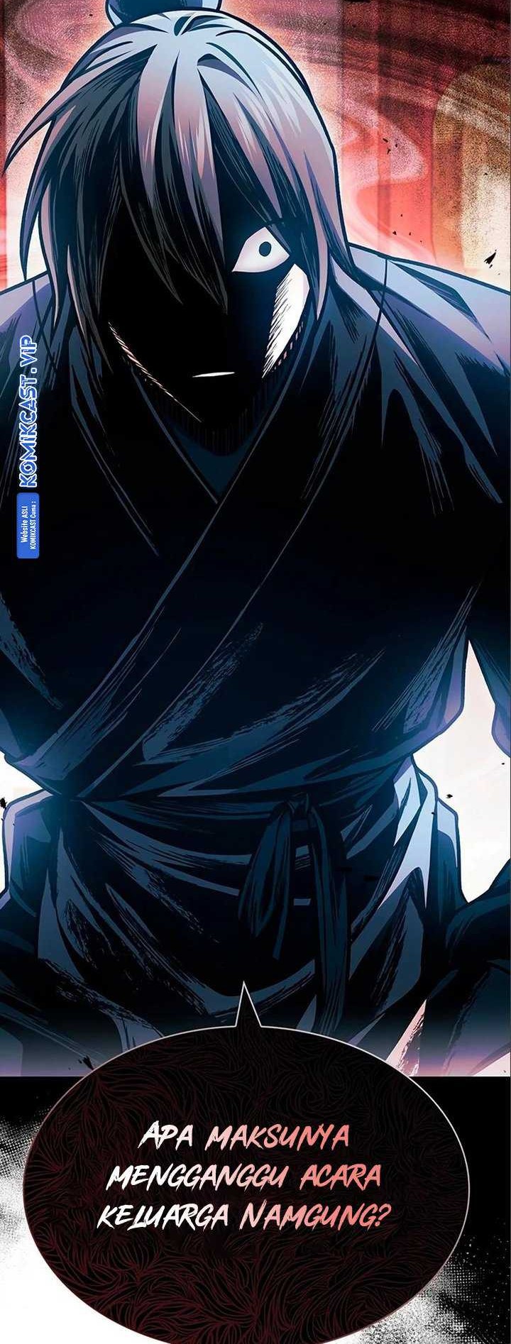 Heavenly Grand Archive’s Young Master Chapter 44 - halaman 35