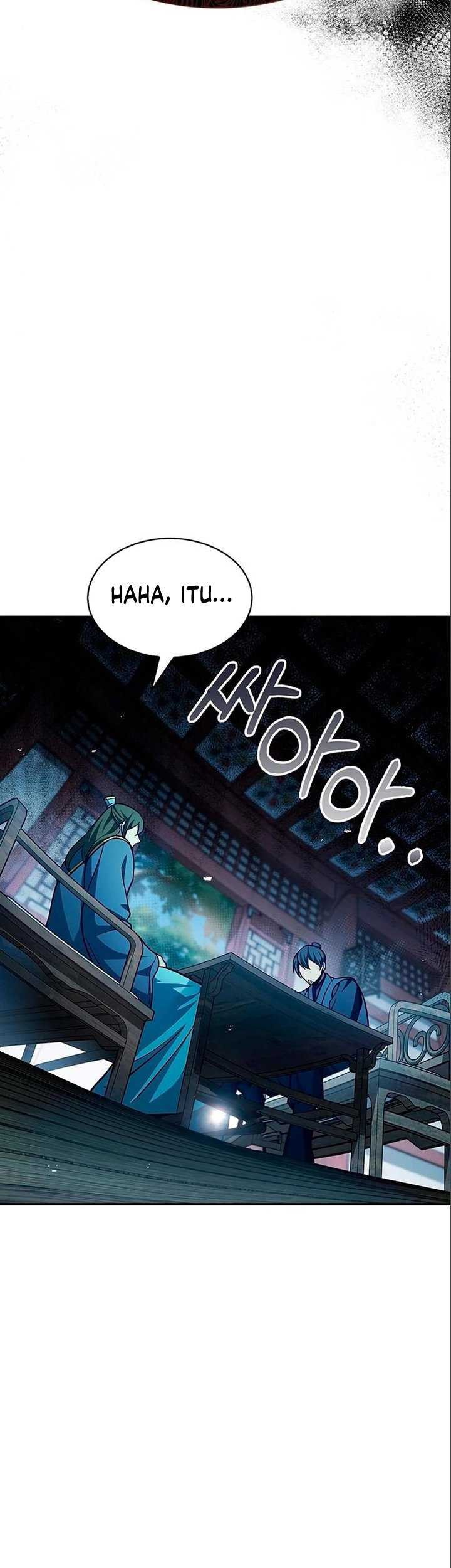 Heavenly Grand Archive’s Young Master Chapter 44 - halaman 36