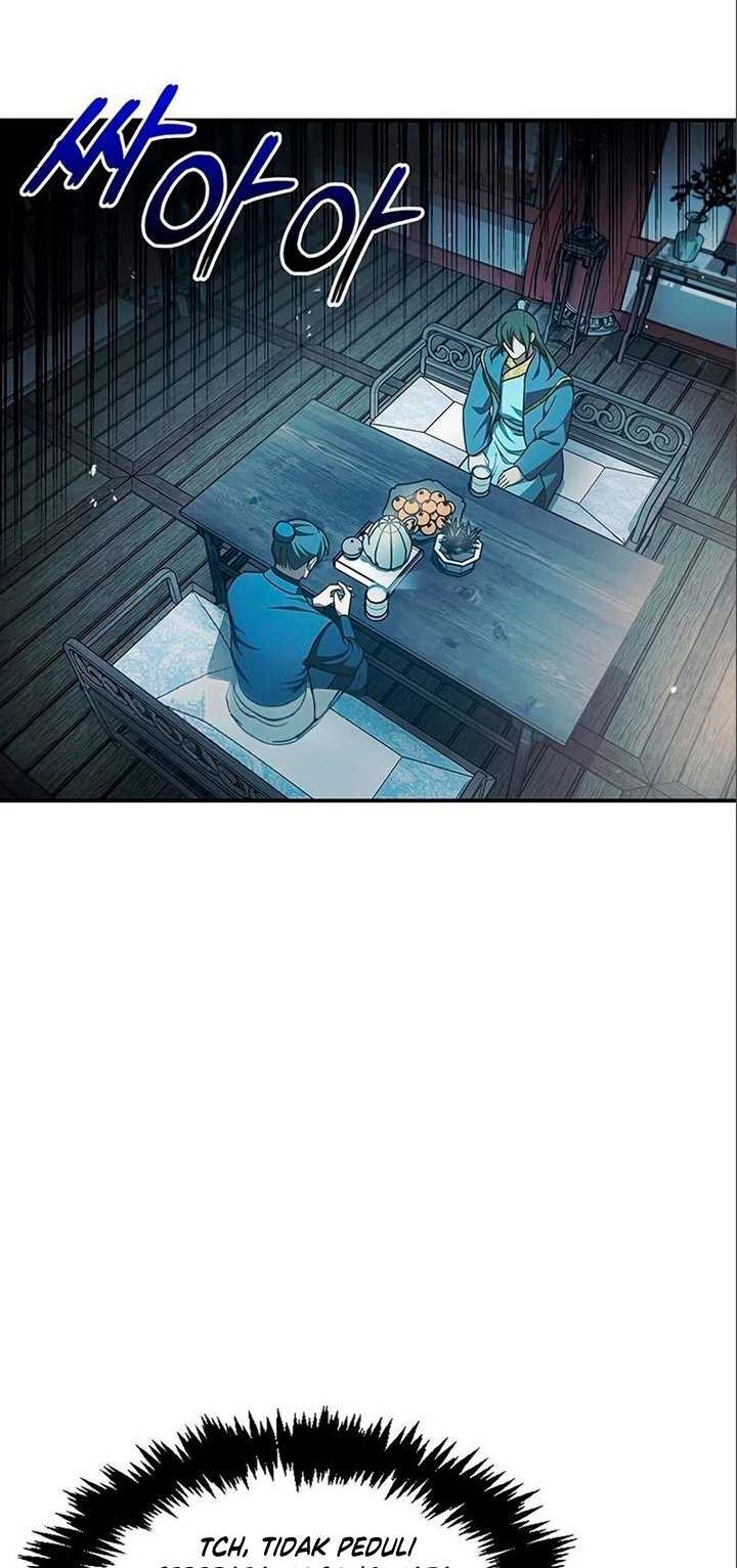 Heavenly Grand Archive’s Young Master Chapter 44 - halaman 5