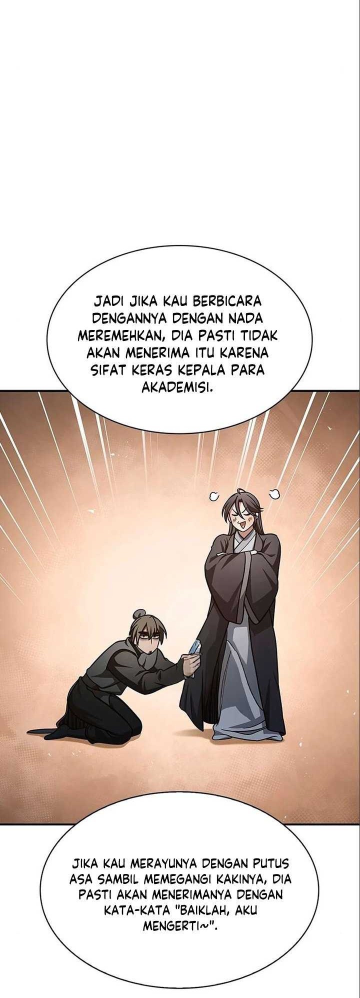 Heavenly Grand Archive’s Young Master Chapter 44 - halaman 55