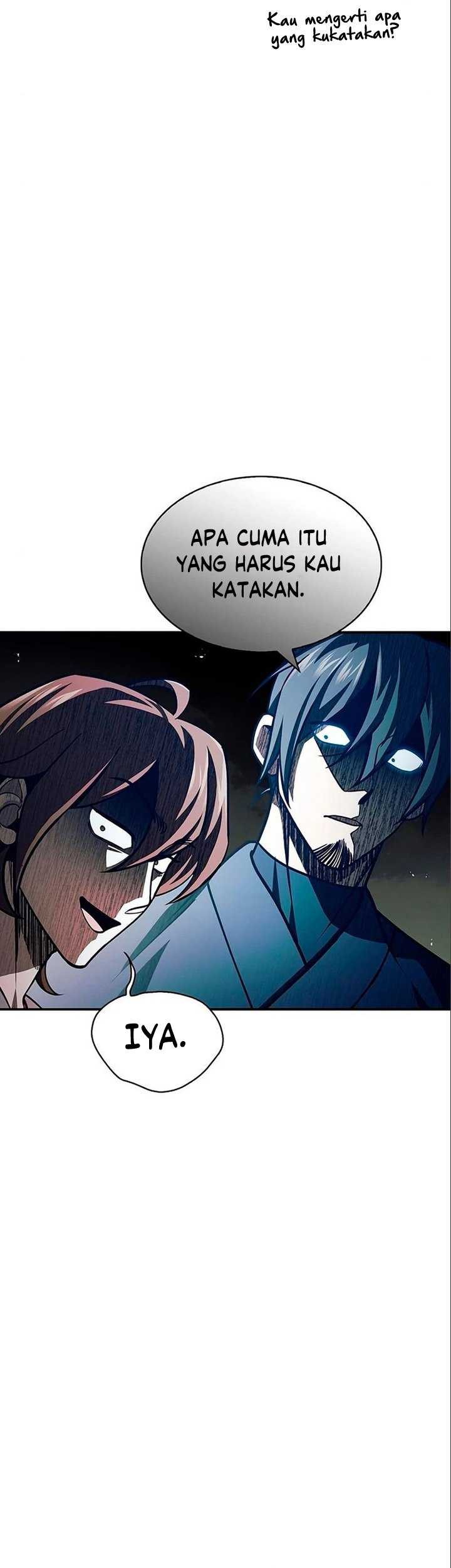 Heavenly Grand Archive’s Young Master Chapter 44 - halaman 56