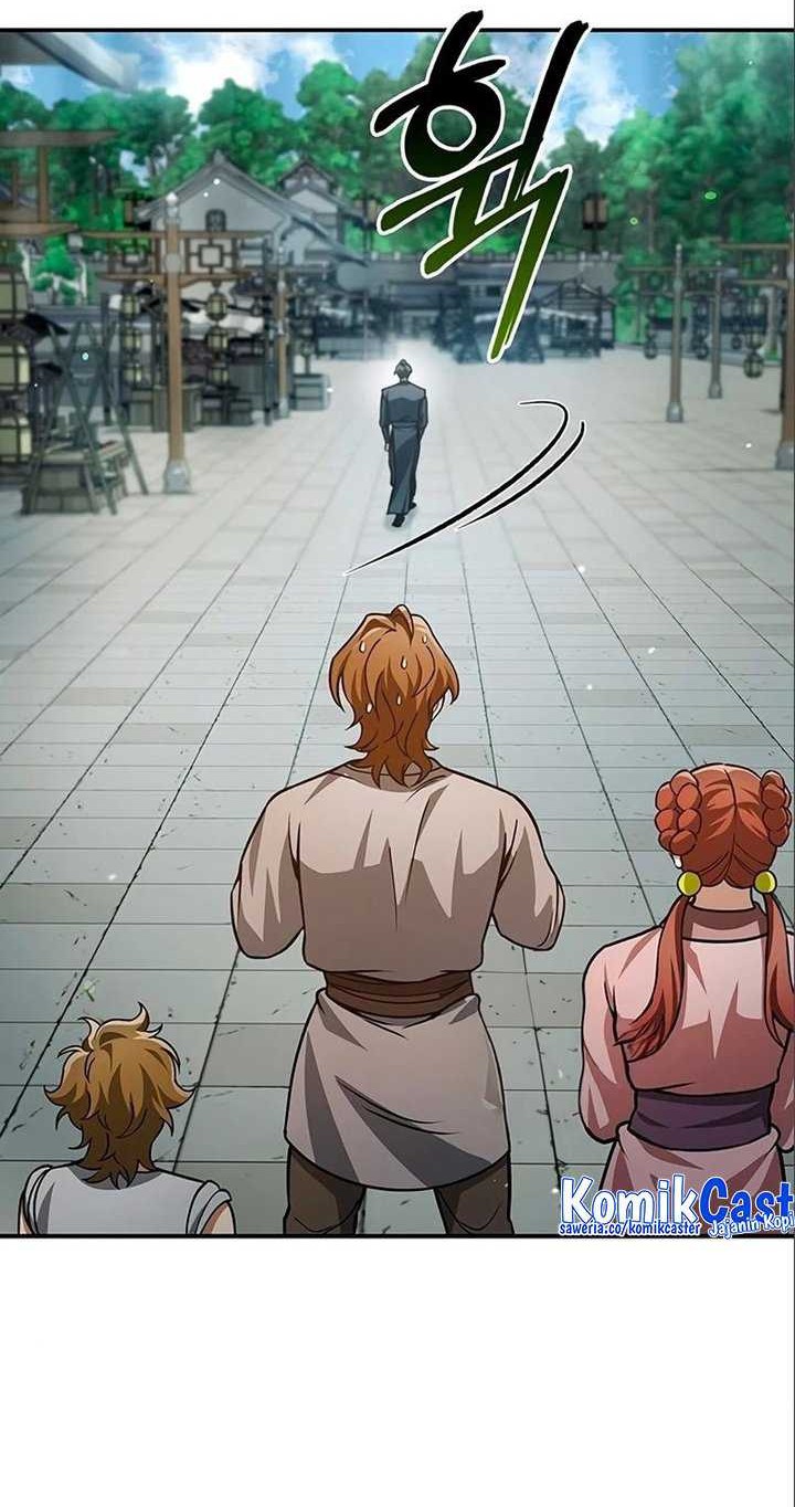 Heavenly Grand Archive’s Young Master Chapter 44 - halaman 57