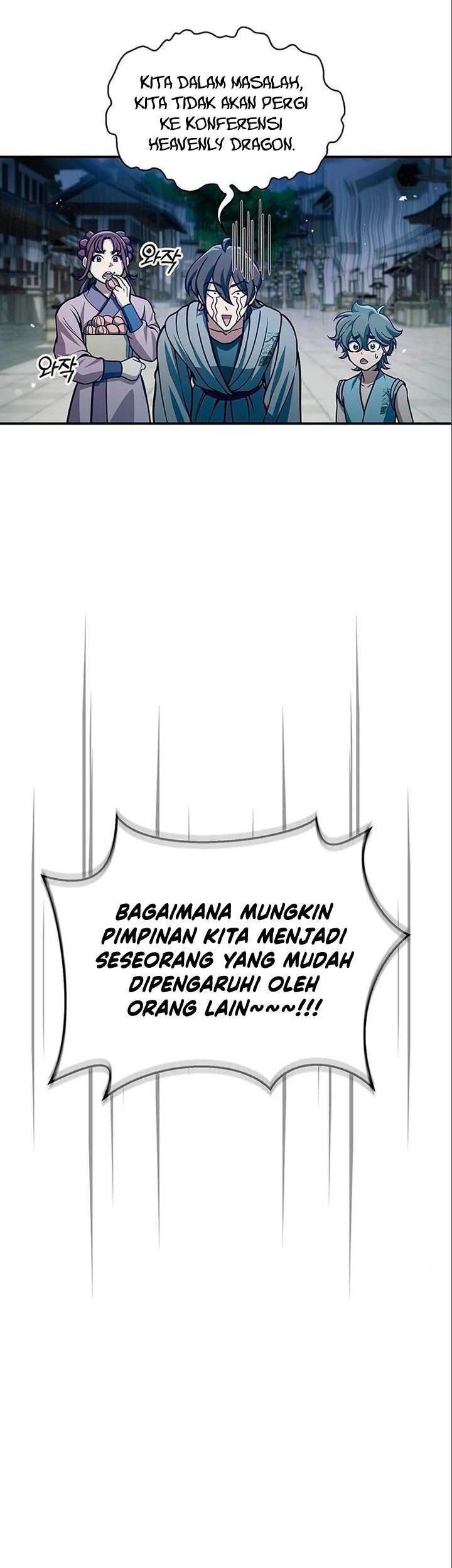 Heavenly Grand Archive’s Young Master Chapter 44 - halaman 58