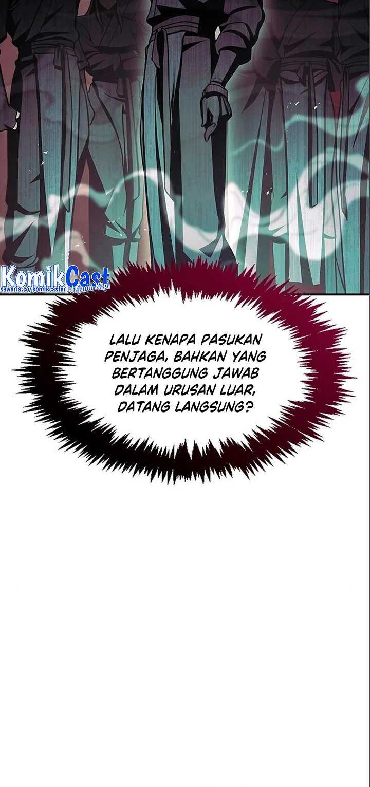 Heavenly Grand Archive’s Young Master Chapter 44 - halaman 7