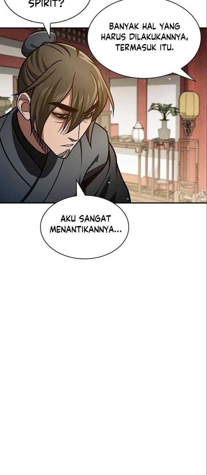 Heavenly Grand Archive’s Young Master Chapter 44 - halaman 9