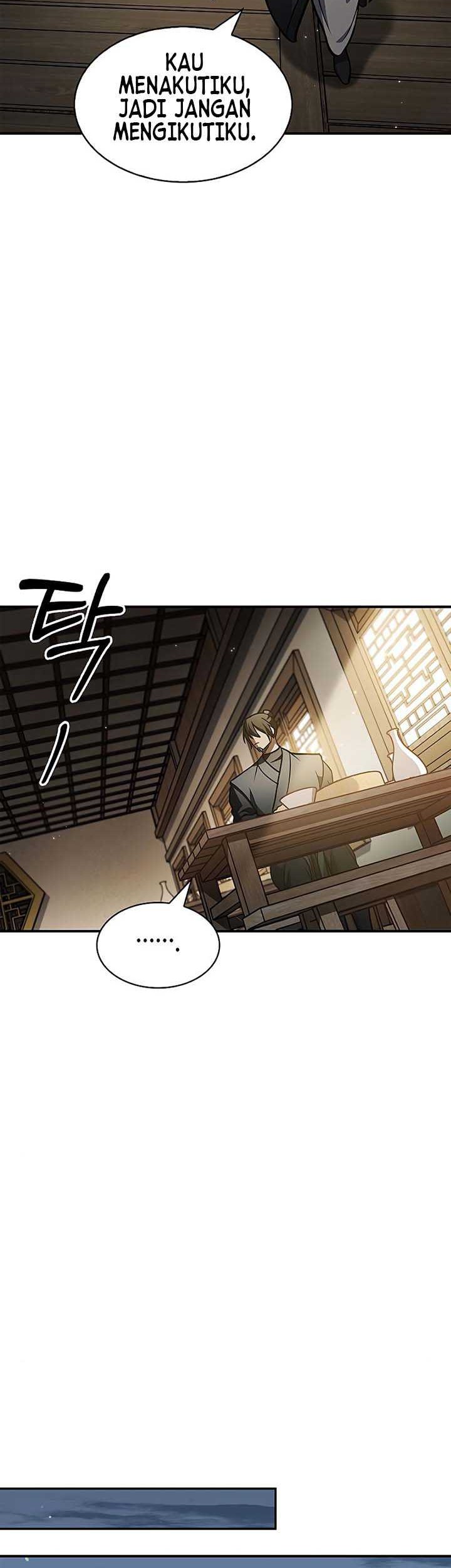 Heavenly Grand Archive’s Young Master Chapter 45 - halaman 13
