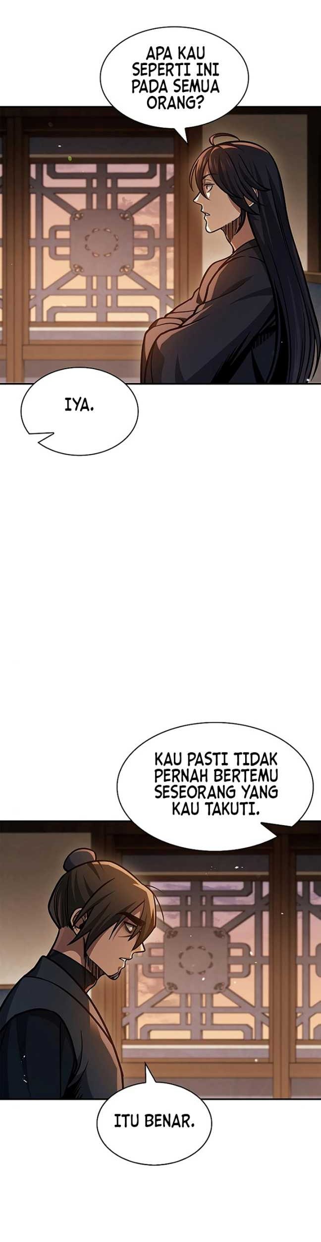 Heavenly Grand Archive’s Young Master Chapter 45 - halaman 27