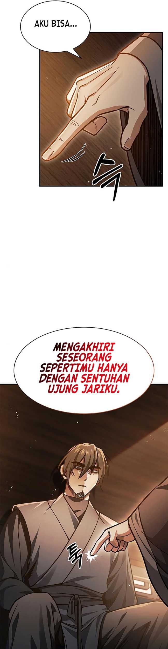 Heavenly Grand Archive’s Young Master Chapter 45 - halaman 30