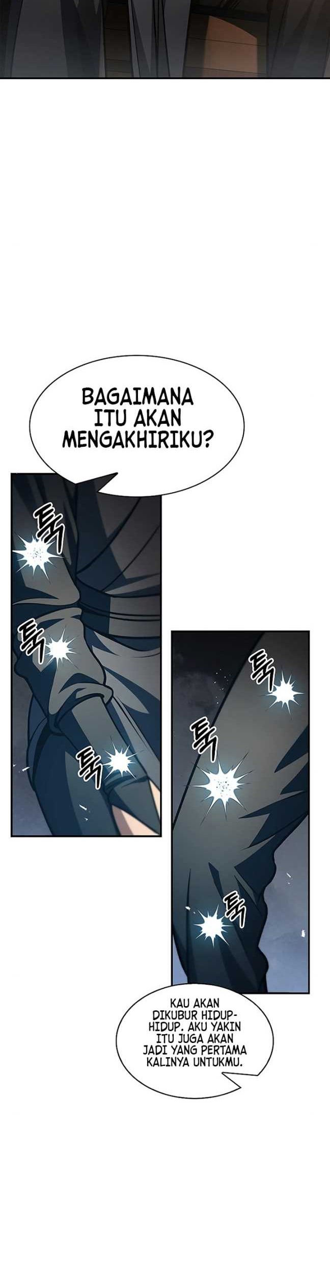 Heavenly Grand Archive’s Young Master Chapter 45 - halaman 31