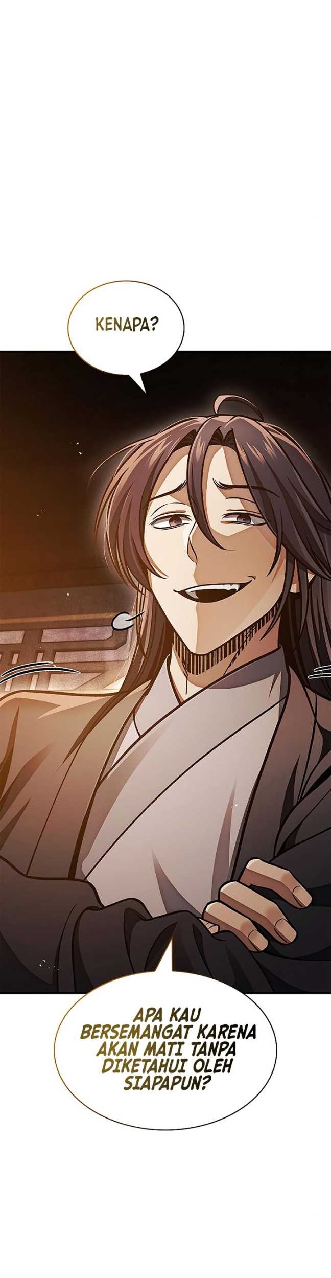 Heavenly Grand Archive’s Young Master Chapter 45 - halaman 33