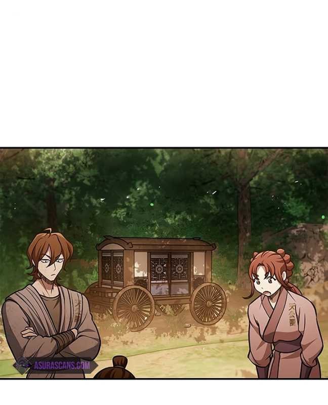 Heavenly Grand Archive’s Young Master Chapter 45 - halaman 34