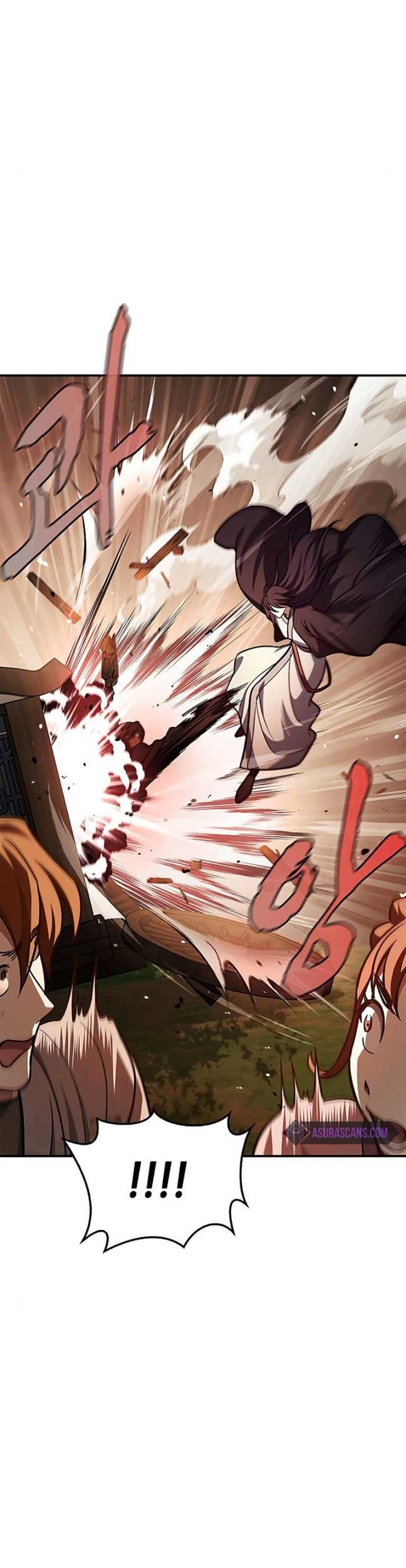 Heavenly Grand Archive’s Young Master Chapter 45 - halaman 35