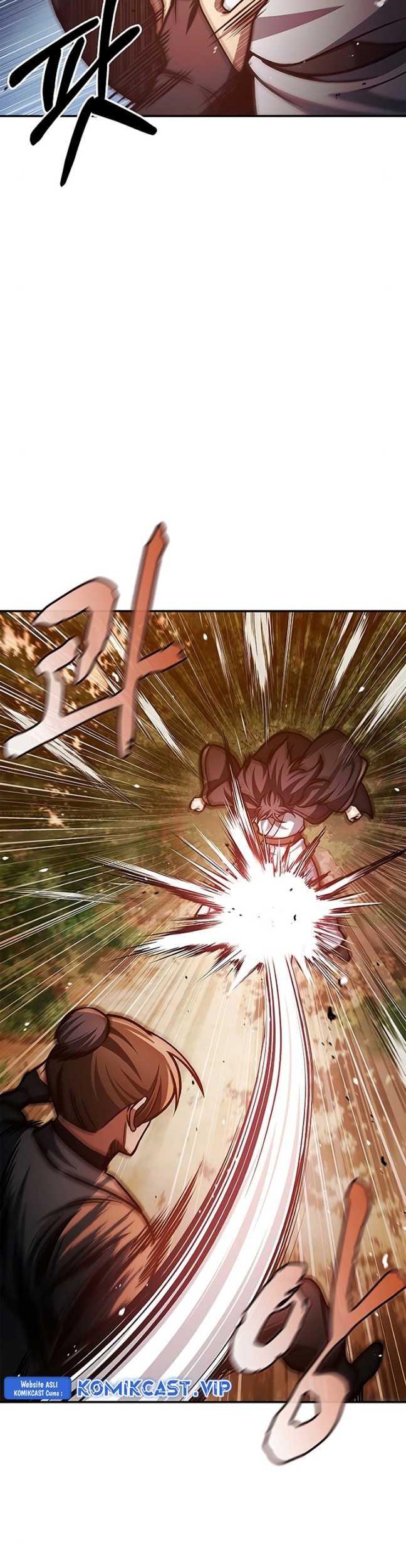 Heavenly Grand Archive’s Young Master Chapter 45 - halaman 37