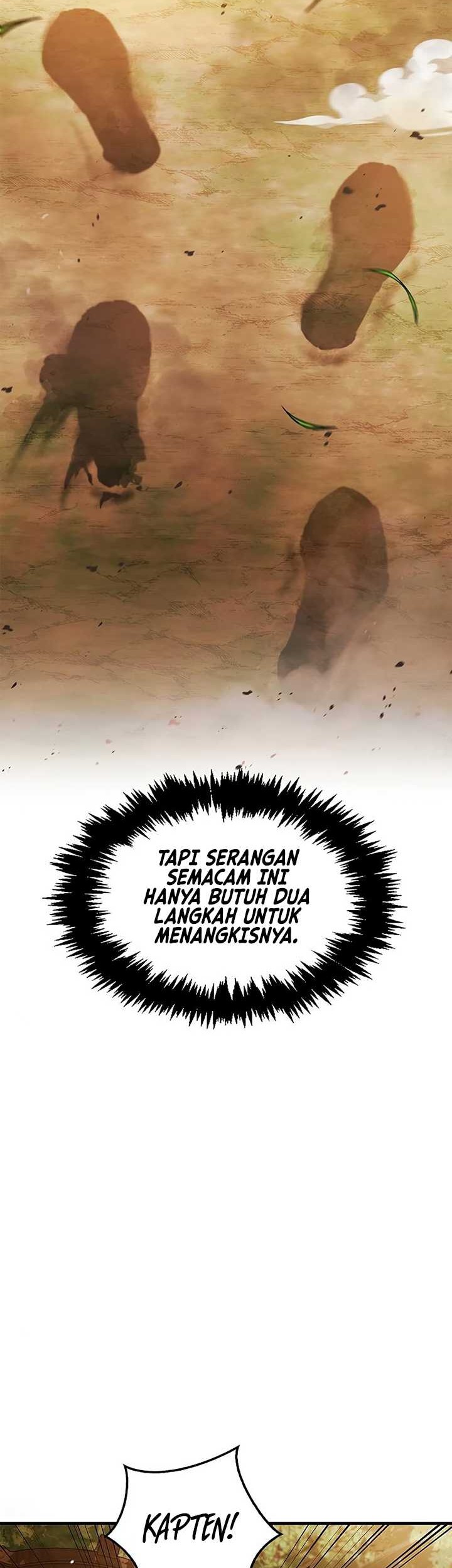 Heavenly Grand Archive’s Young Master Chapter 45 - halaman 41
