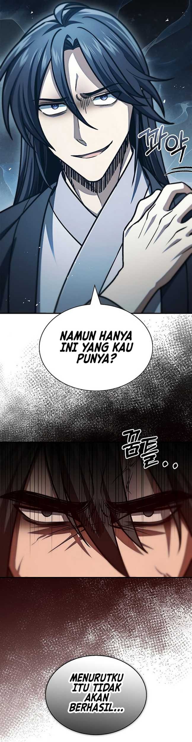 Heavenly Grand Archive’s Young Master Chapter 45 - halaman 45