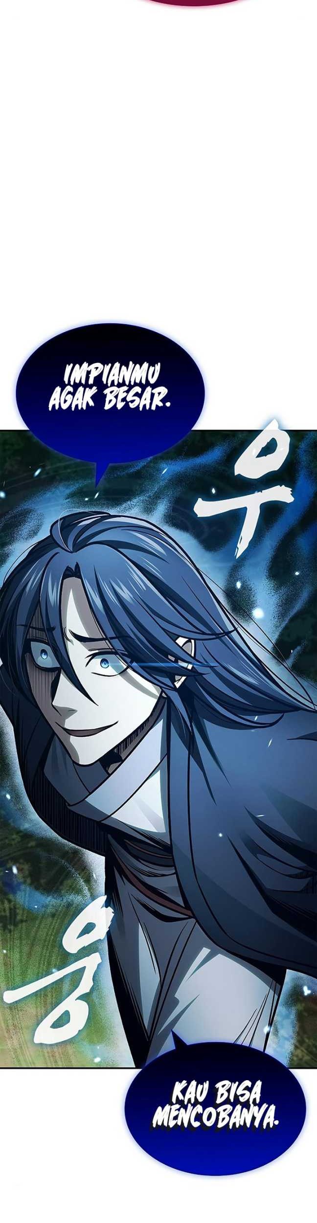 Heavenly Grand Archive’s Young Master Chapter 45 - halaman 47