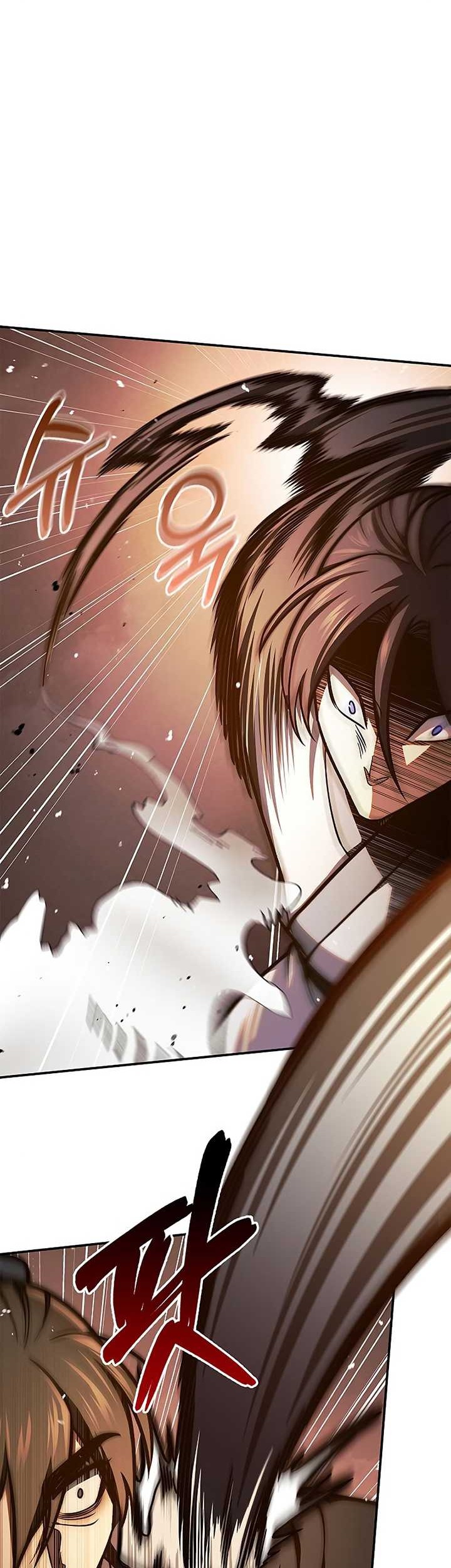 Heavenly Grand Archive’s Young Master Chapter 46 - halaman 10