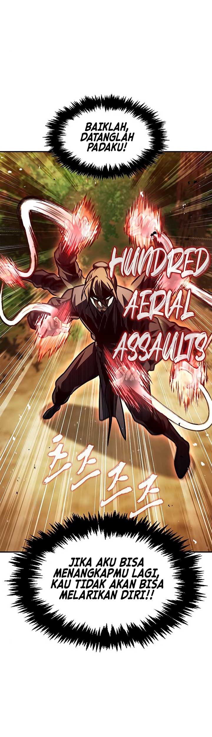 Heavenly Grand Archive’s Young Master Chapter 46 - halaman 14
