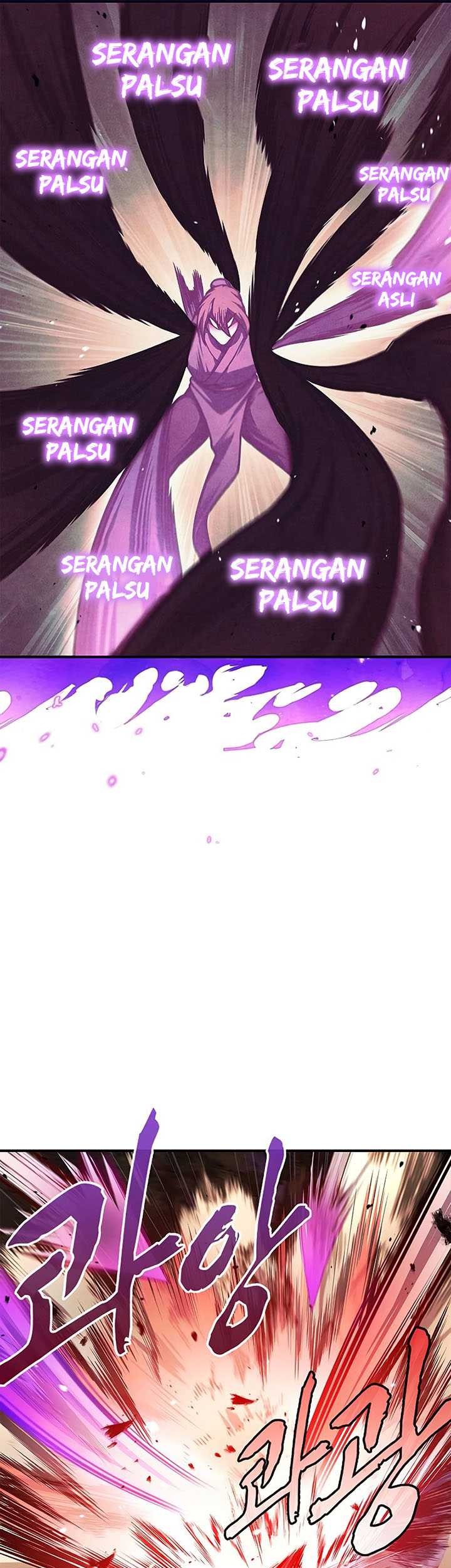 Heavenly Grand Archive’s Young Master Chapter 46 - halaman 17