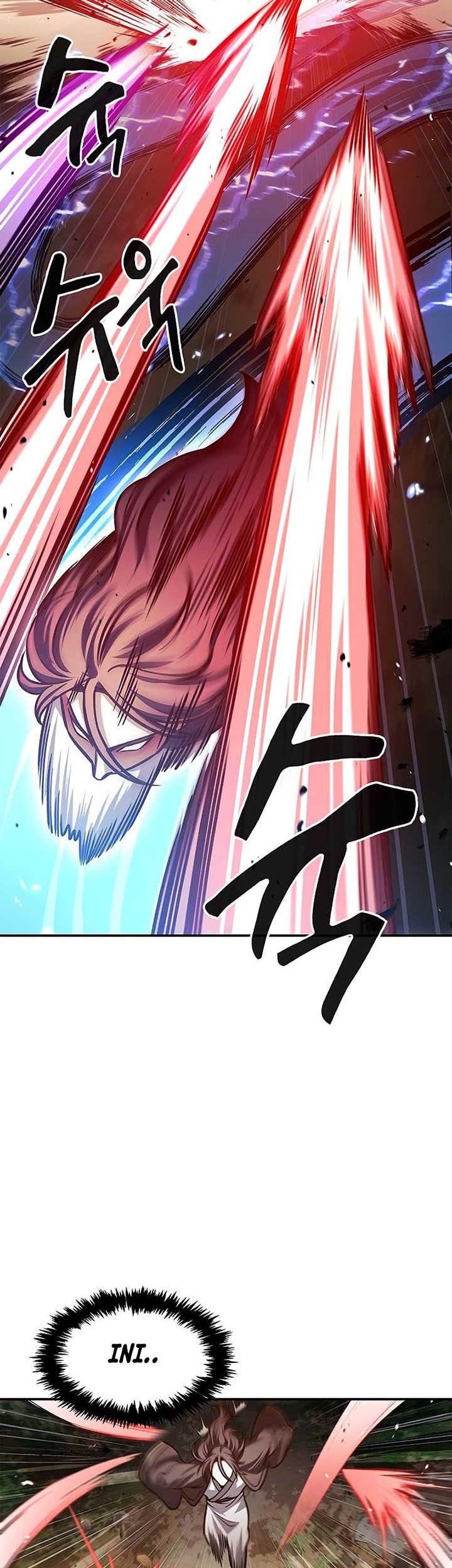 Heavenly Grand Archive’s Young Master Chapter 46 - halaman 18