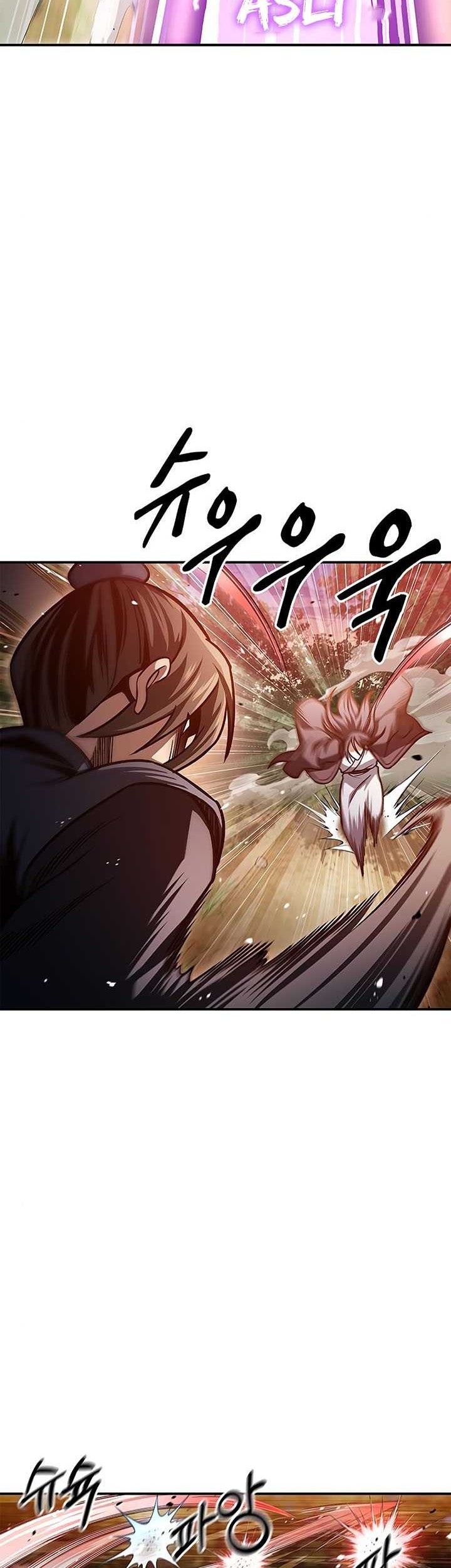 Heavenly Grand Archive’s Young Master Chapter 46 - halaman 20